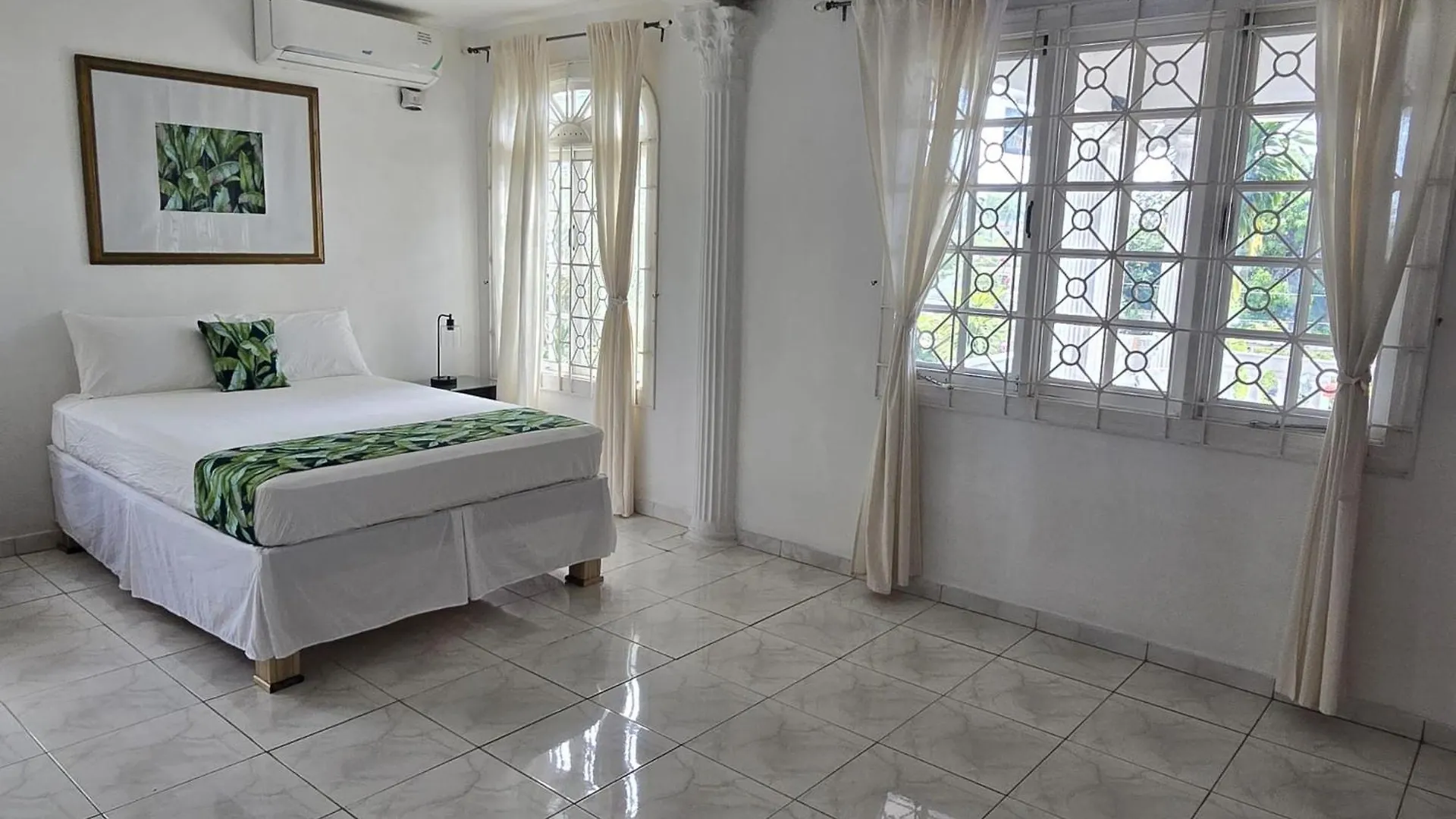 Paradise Palms Jamaica Vacation Rental Montego Bay Holiday home