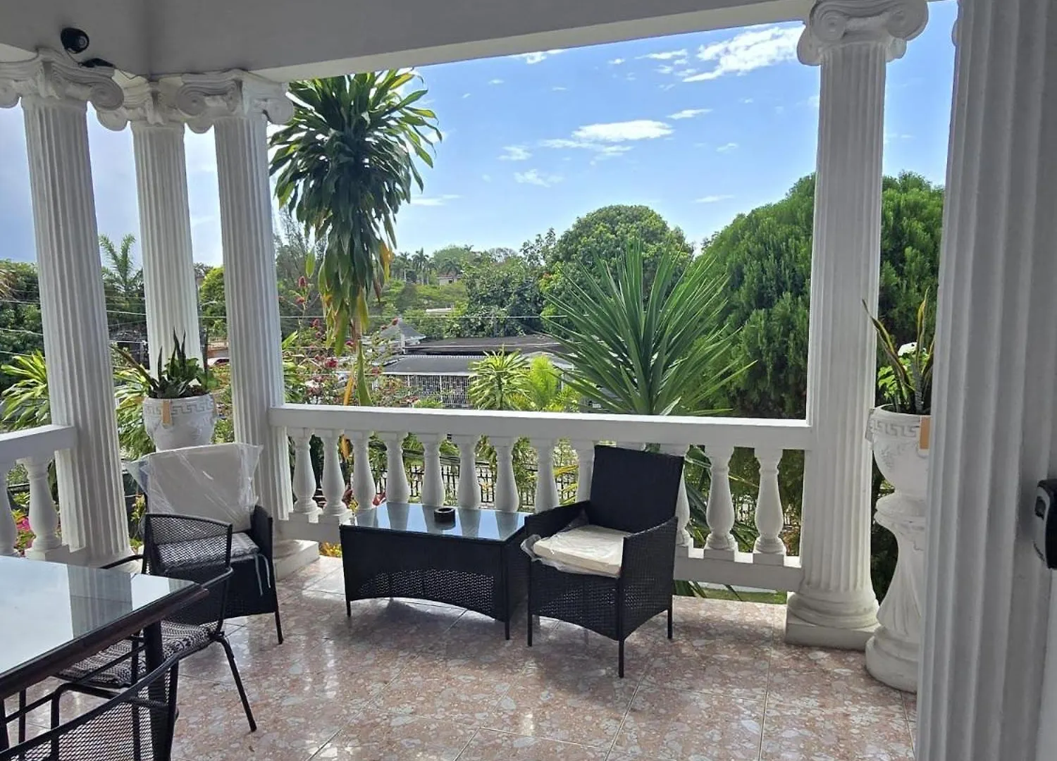 Paradise Palms Jamaica Vacation Rental Montego Bay Holiday home