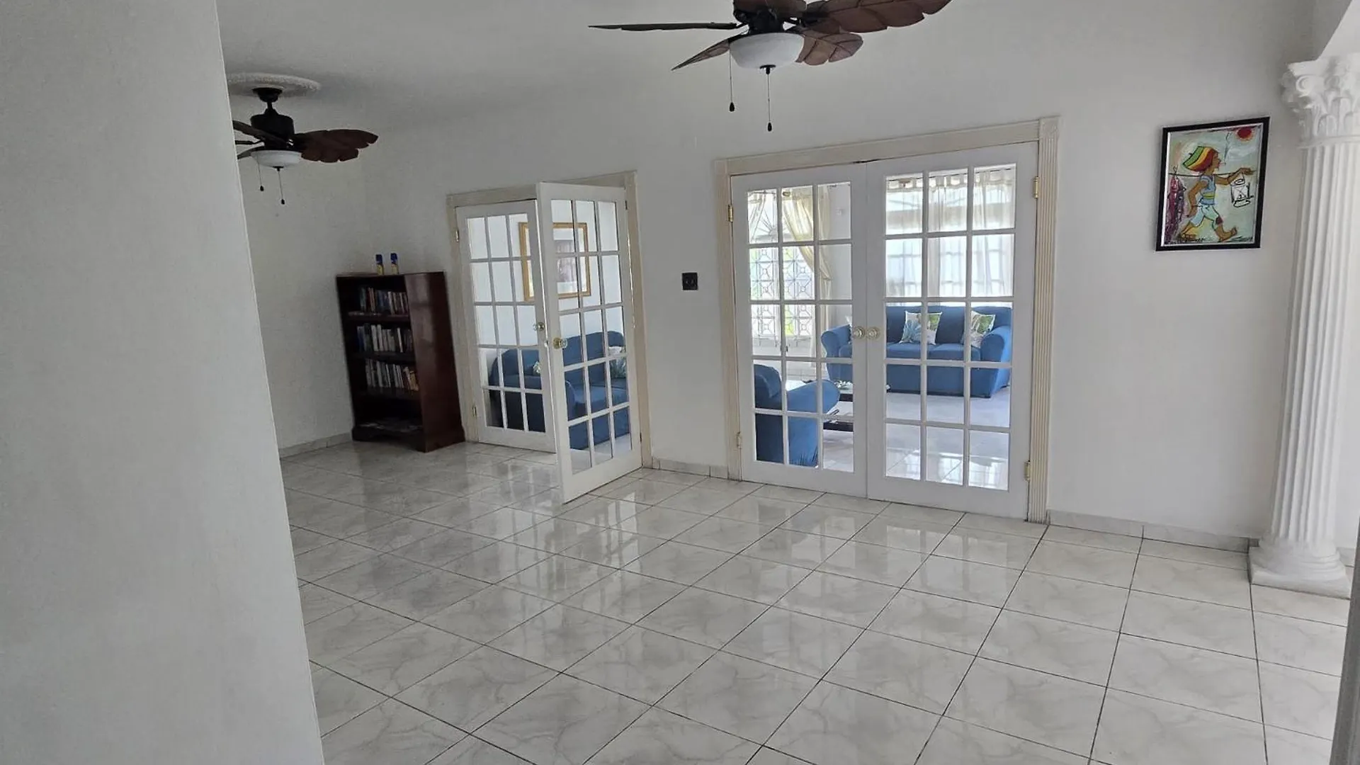 Holiday home Paradise Palms Jamaica Vacation Rental Montego Bay Jamaica