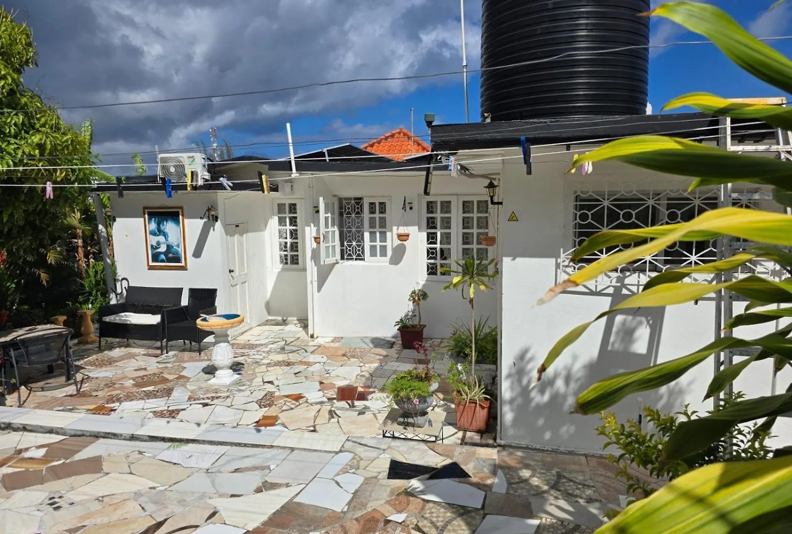 Paradise Palms Jamaica Vacation Rental Montego Bay Holiday home
