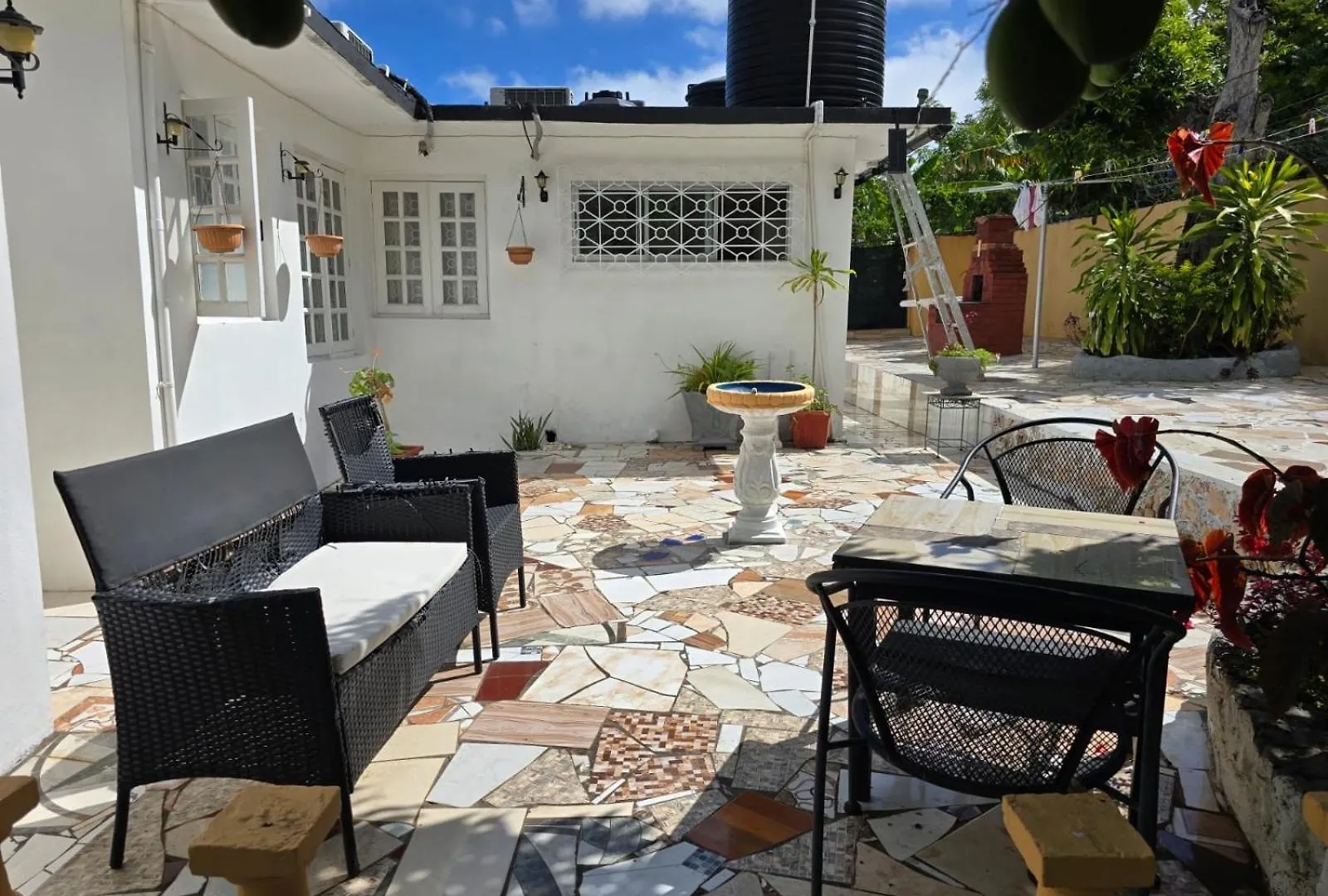 Holiday home Paradise Palms Jamaica Vacation Rental Montego Bay Jamaica