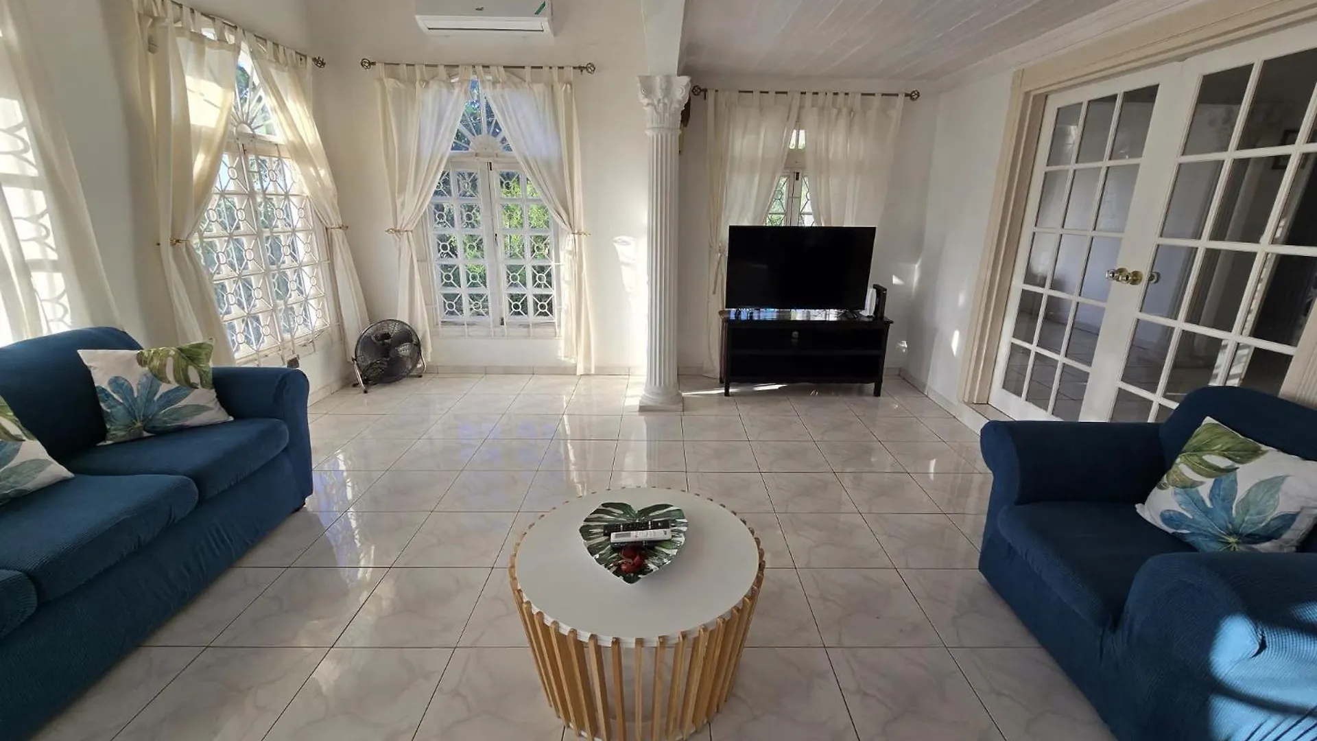 Holiday home Paradise Palms Jamaica Vacation Rental Montego Bay
