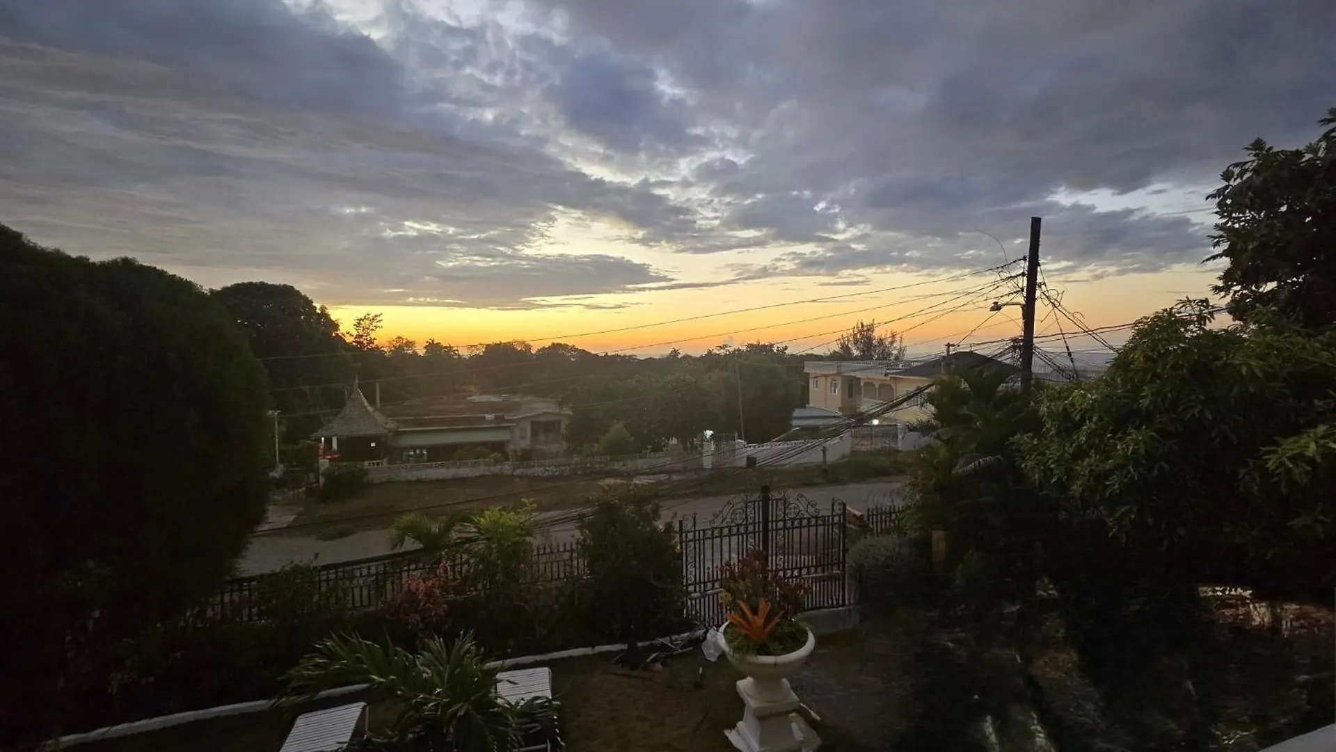 Paradise Palms Jamaica Vacation Rental Montego Bay 0*,