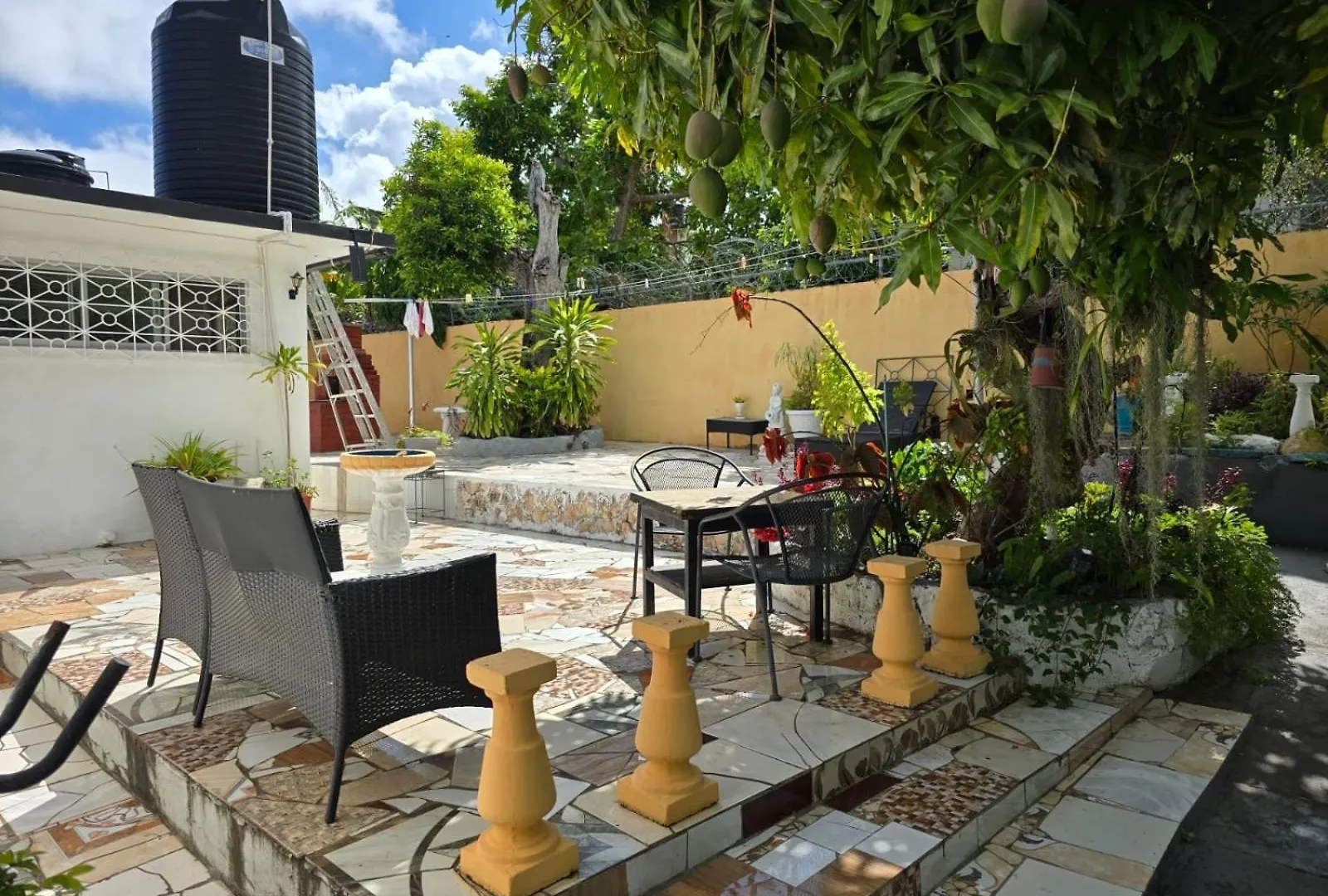 Holiday home Paradise Palms Jamaica Vacation Rental Montego Bay