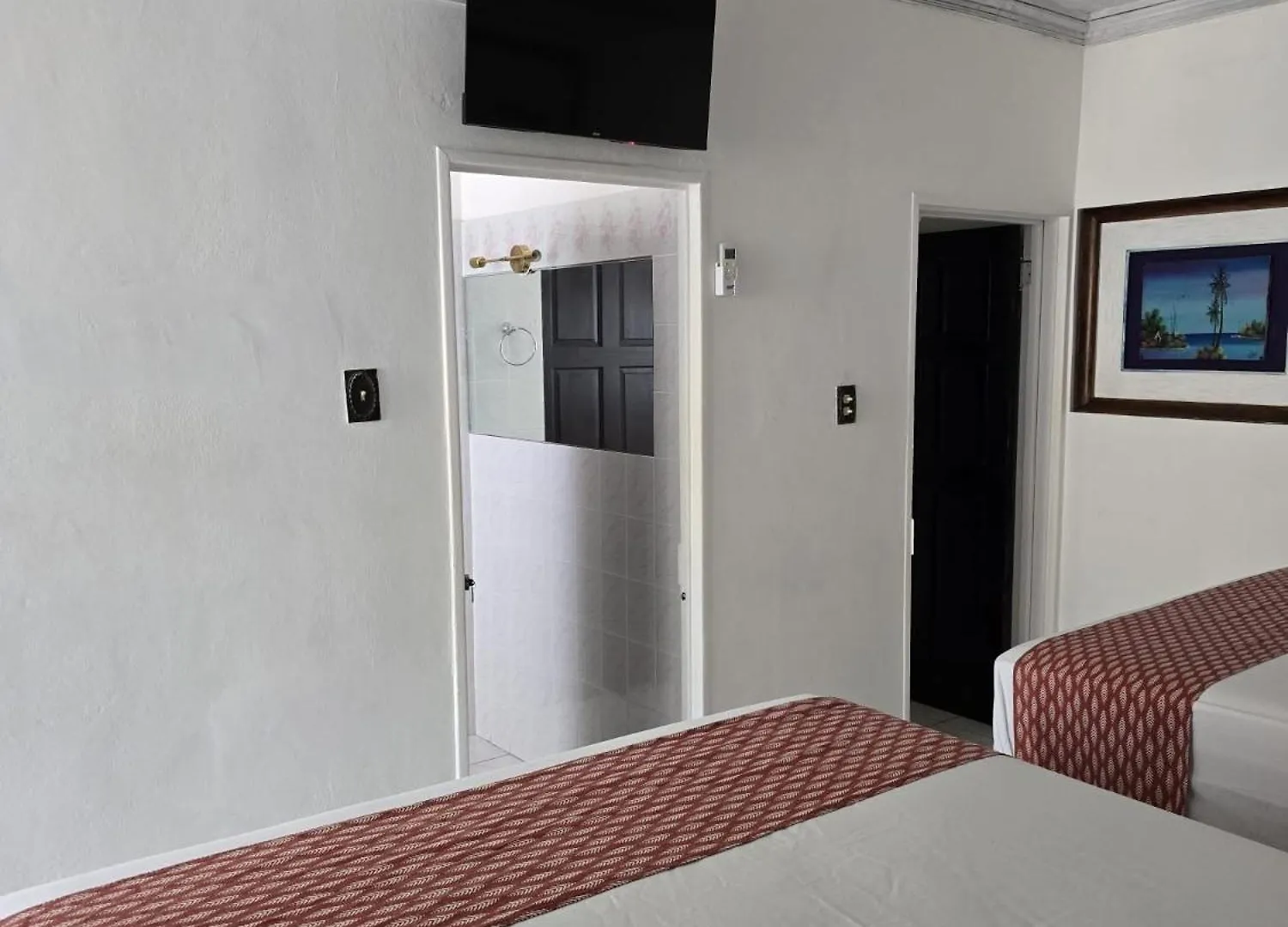 Paradise Palms Jamaica Vacation Rental Montego Bay Jamaica