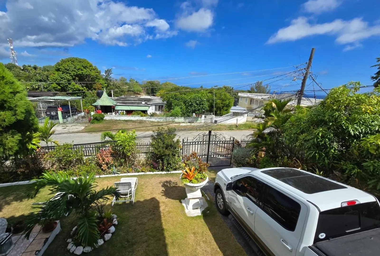 Paradise Palms Jamaica Vacation Rental Montego Bay