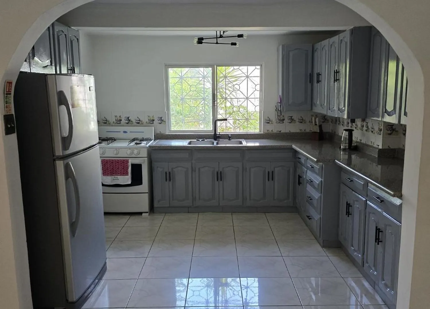 Holiday home Paradise Palms Jamaica Vacation Rental Montego Bay Jamaica