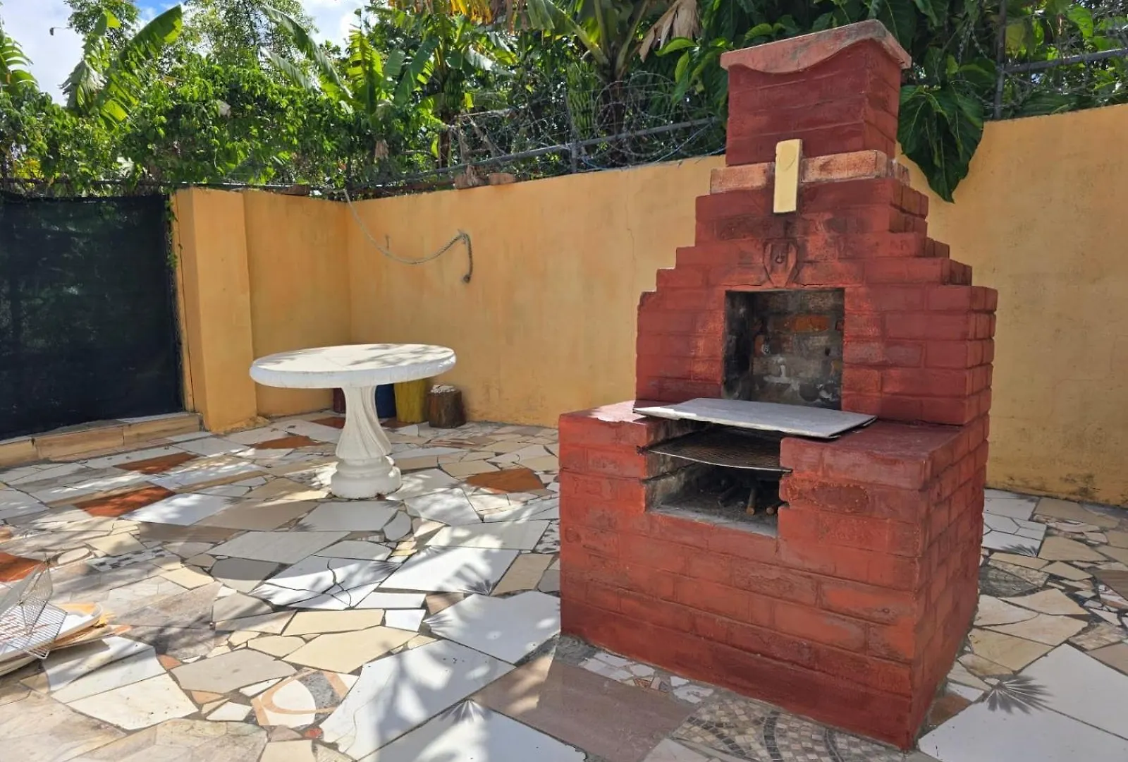 Paradise Palms Jamaica Vacation Rental Montego Bay 0*,