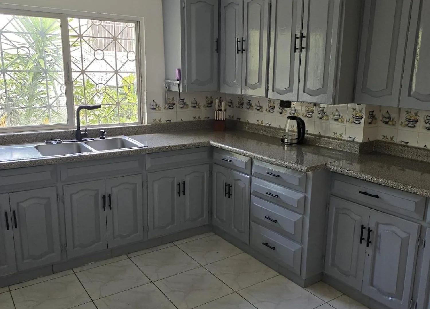 Paradise Palms Jamaica Vacation Rental Montego Bay Jamaica