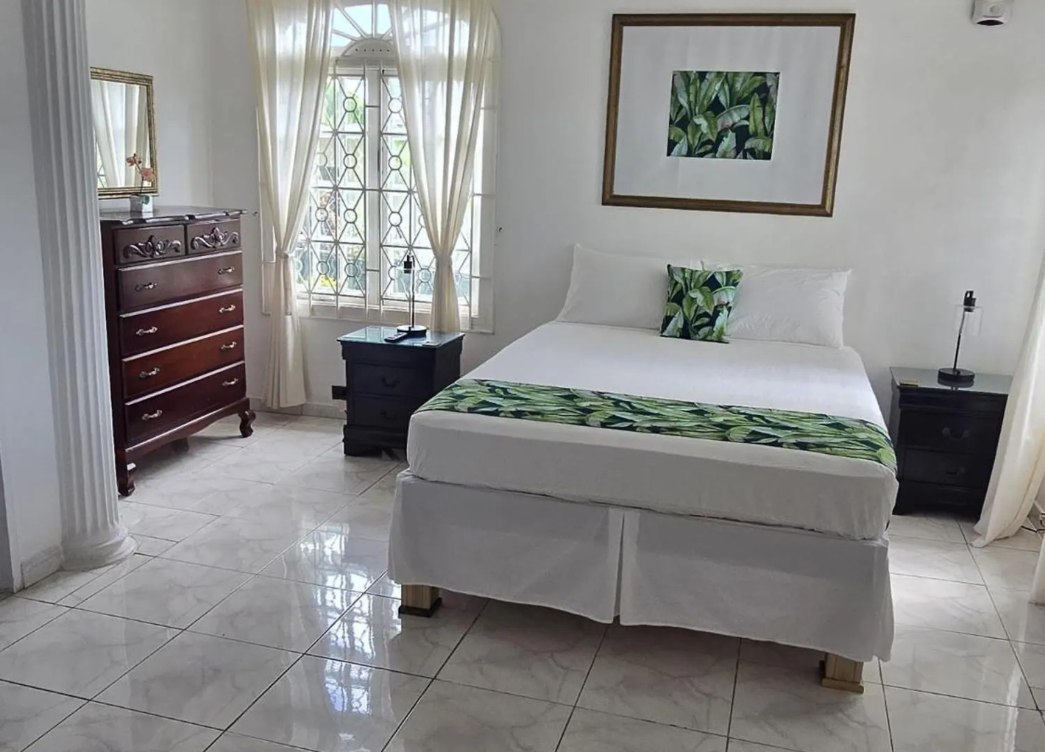 Holiday home Paradise Palms Jamaica Vacation Rental Montego Bay
