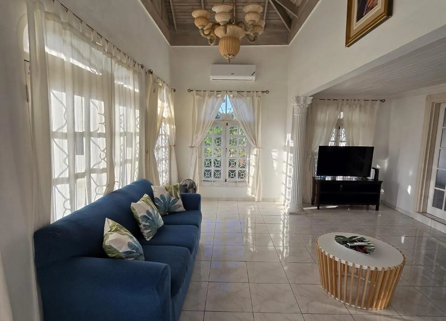 Holiday home Paradise Palms Jamaica Vacation Rental Montego Bay Jamaica