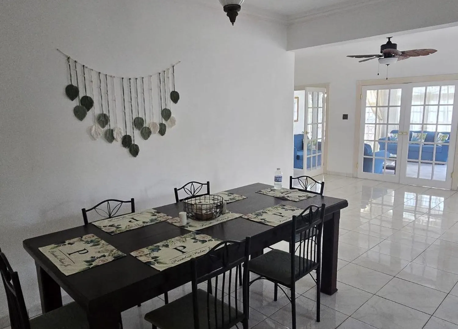 Holiday home Paradise Palms Jamaica Vacation Rental Montego Bay
