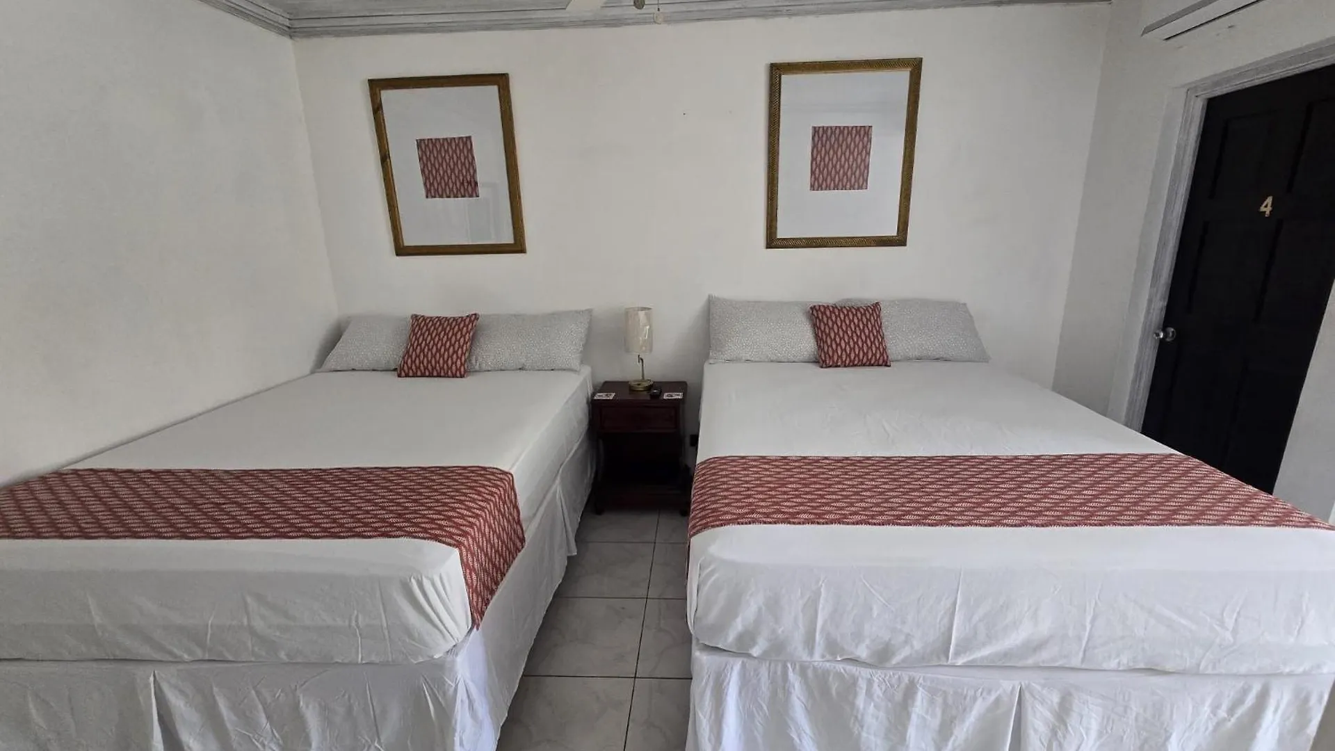 Paradise Palms Jamaica Vacation Rental Montego Bay 0*,  Jamaica