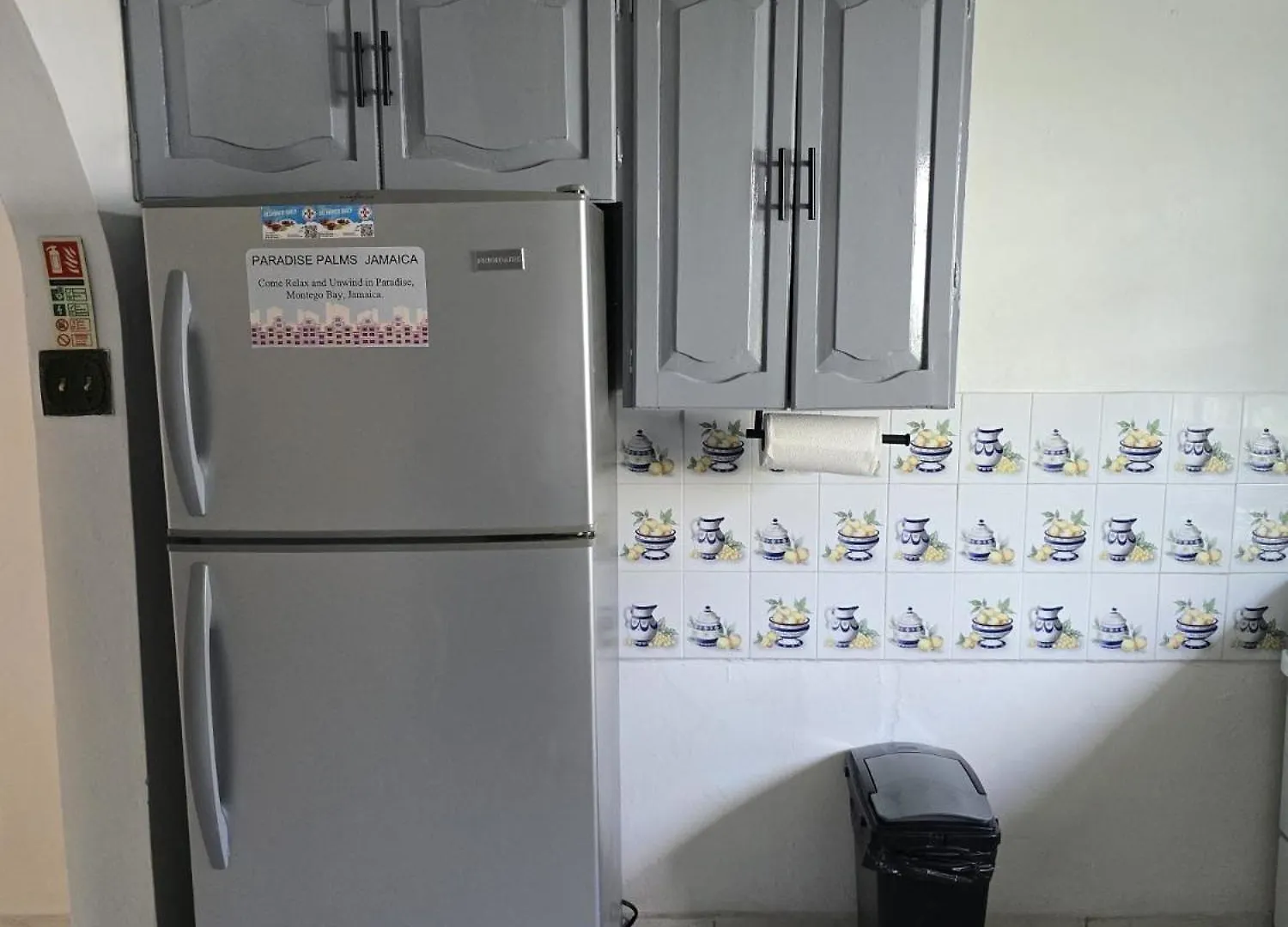 Paradise Palms Jamaica Vacation Rental Montego Bay 0*,  Jamaica