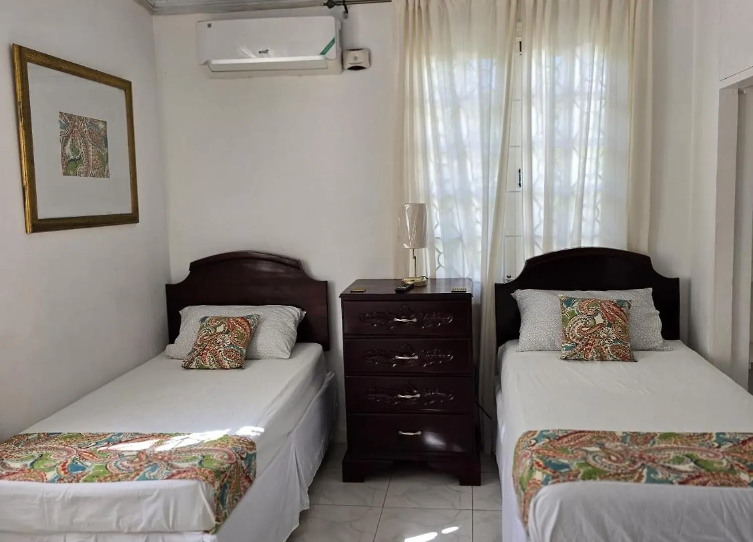 Holiday home Paradise Palms Jamaica Vacation Rental Montego Bay