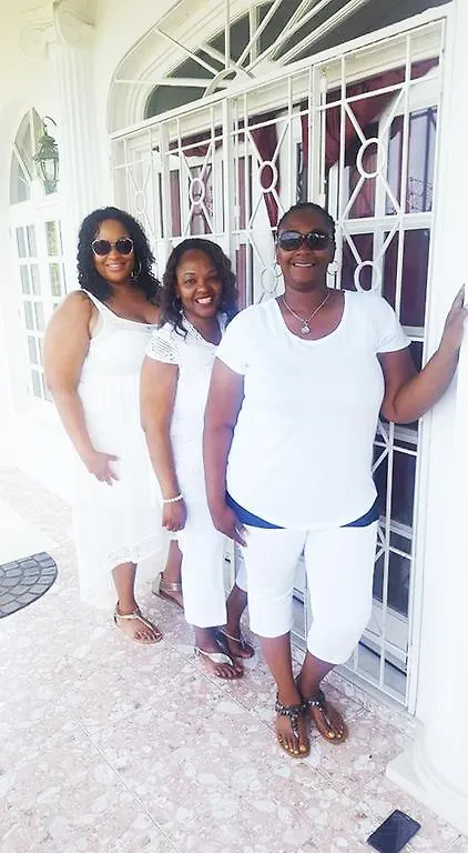 Holiday home Paradise Palms Jamaica Vacation Rental Montego Bay Jamaica