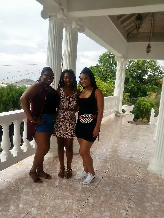 Holiday home Paradise Palms Jamaica Vacation Rental Montego Bay