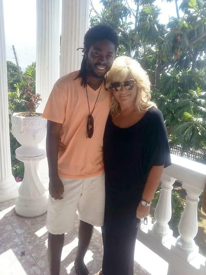 Holiday home Paradise Palms Jamaica Vacation Rental Montego Bay