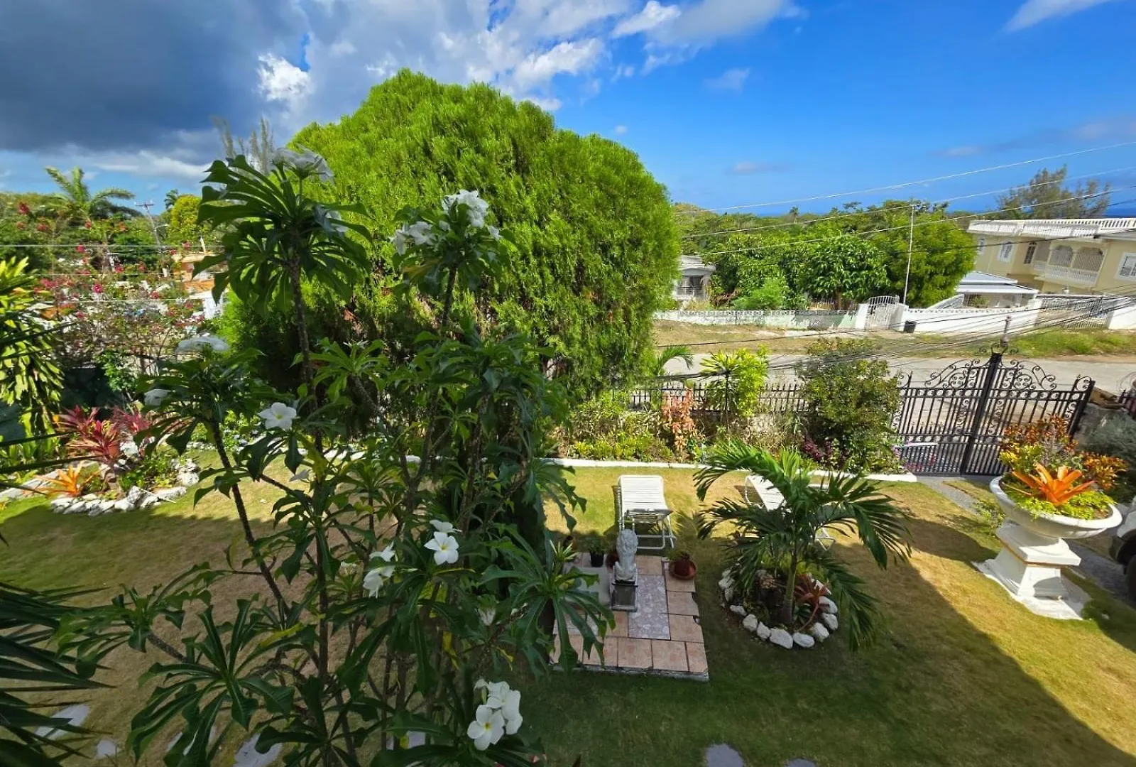 Semesterbostad Paradise Palms Jamaica Vacation Rental Montego Bay