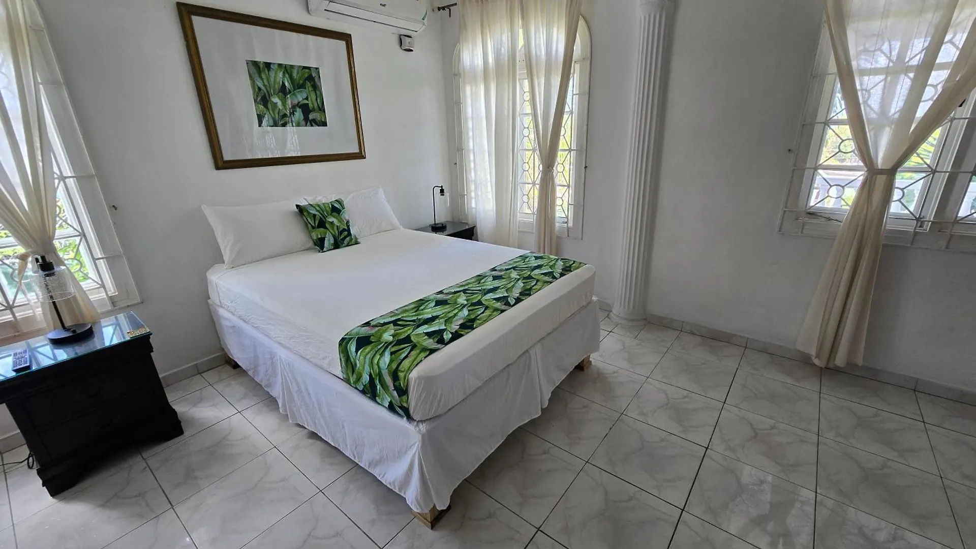 Paradise Palms Jamaica Vacation Rental Montego Bay