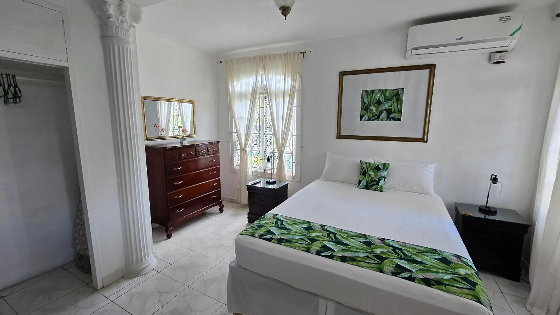 Paradise Palms Jamaica Vacation Rental Montego Bay Semesterbostad