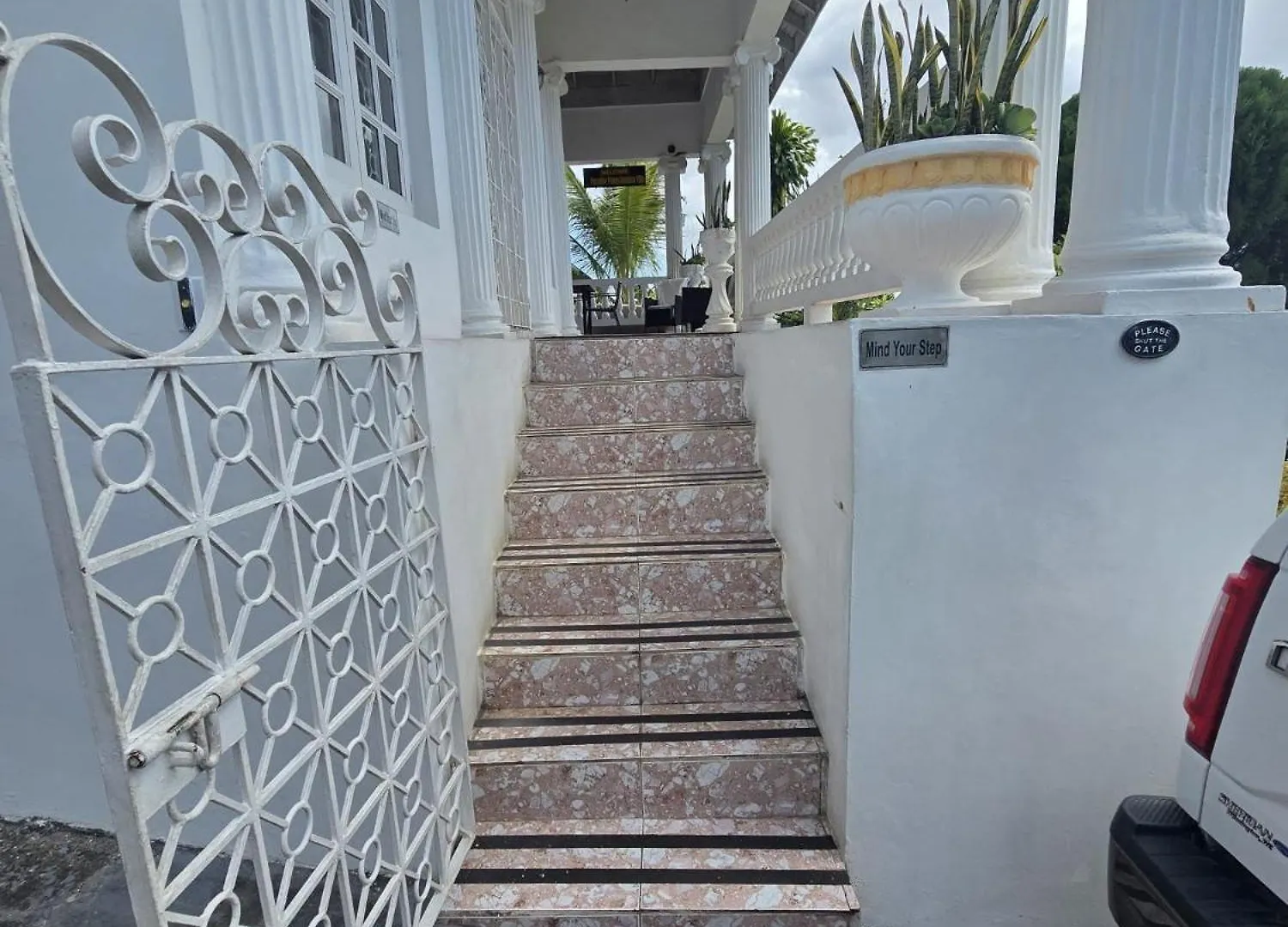Paradise Palms Jamaica Vacation Rental Montego Bay 0*,  Jamaica