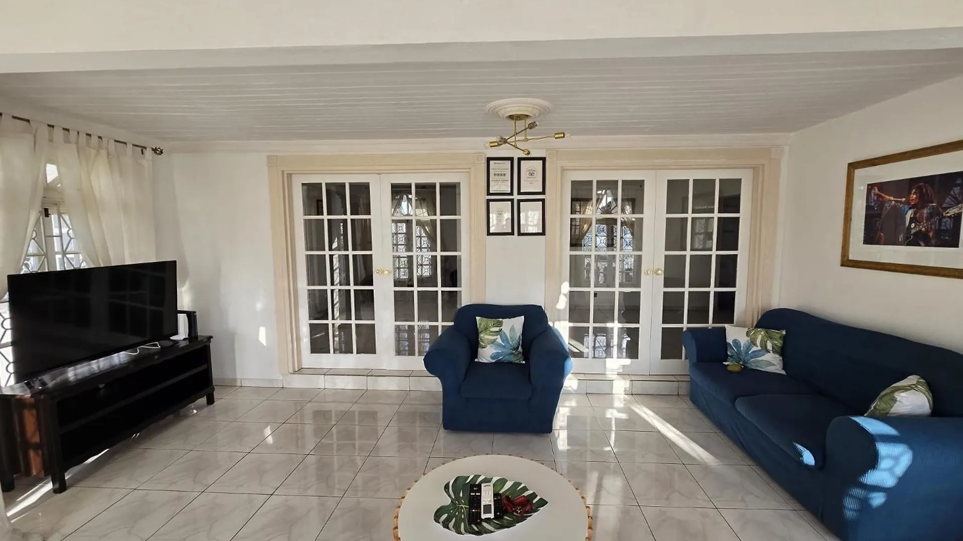 Paradise Palms Jamaica Vacation Rental Montego Bay