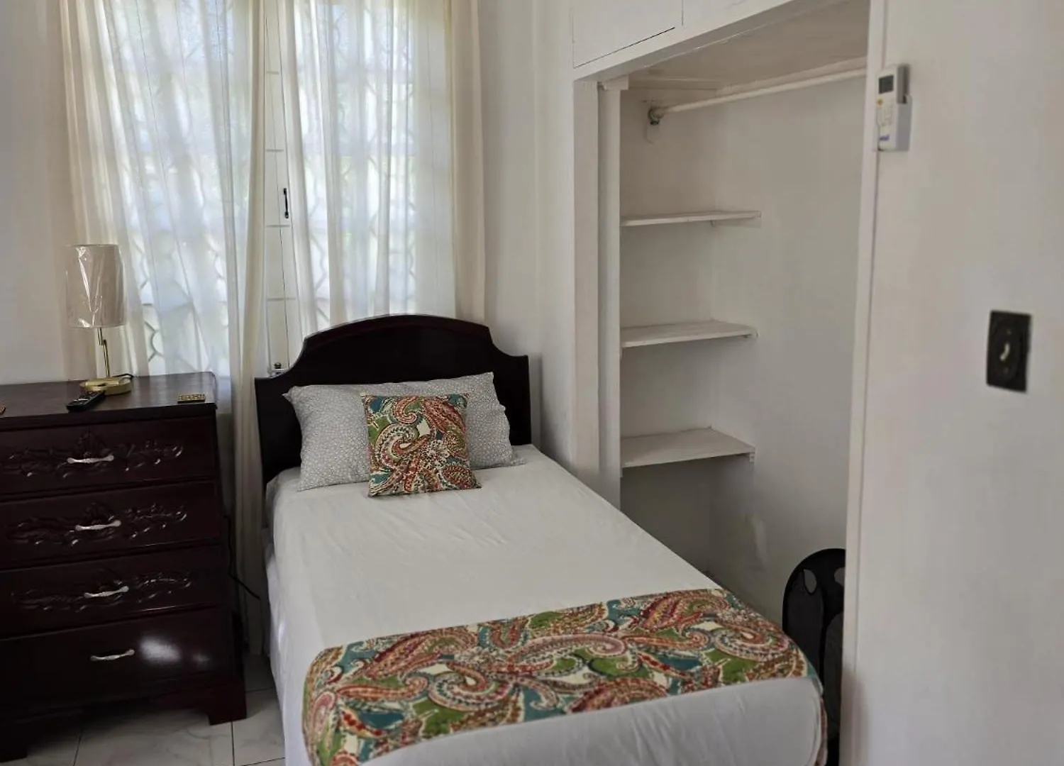 Paradise Palms Jamaica Vacation Rental Montego Bay Semesterbostad