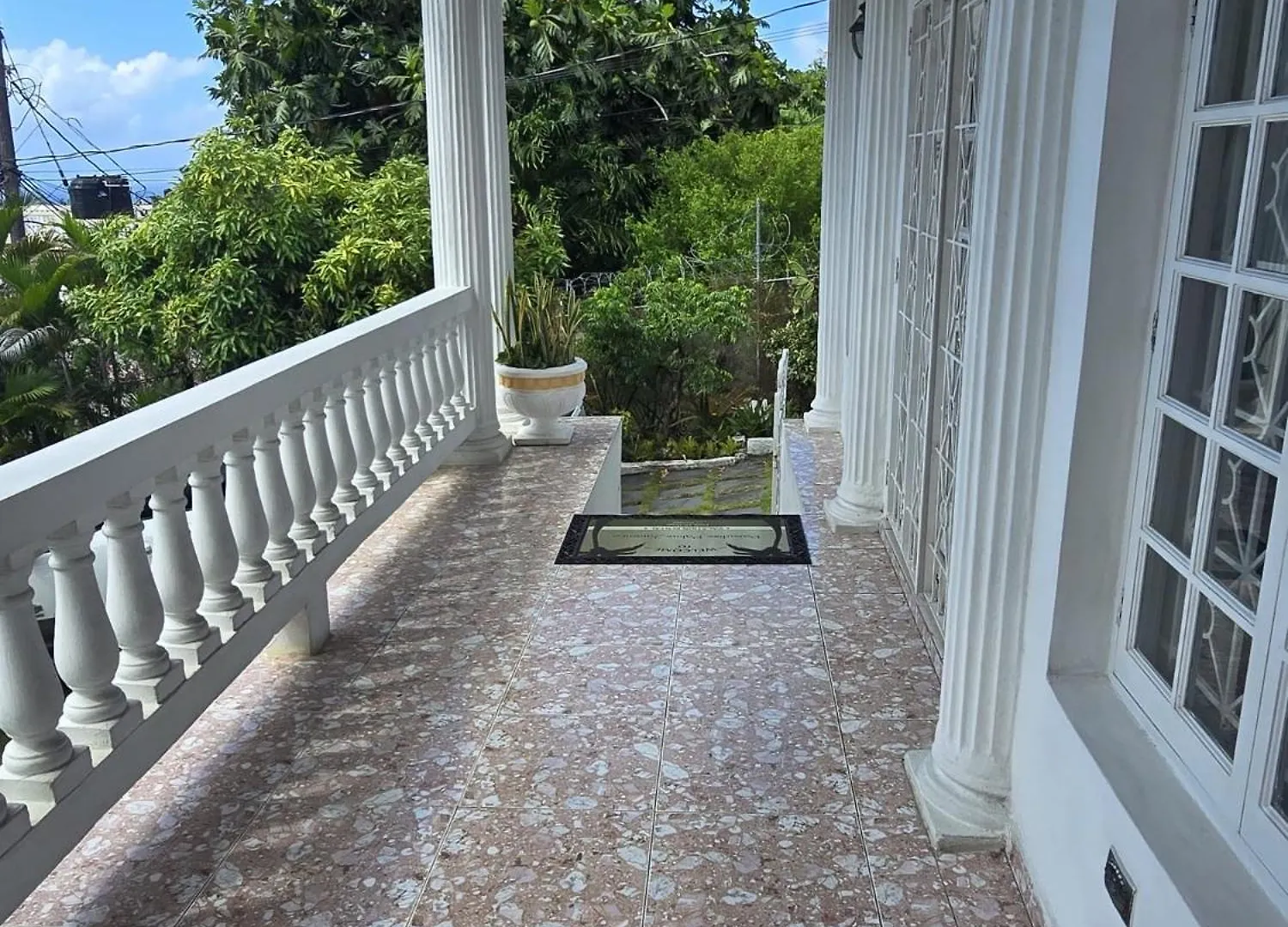 Paradise Palms Jamaica Vacation Rental Montego Bay