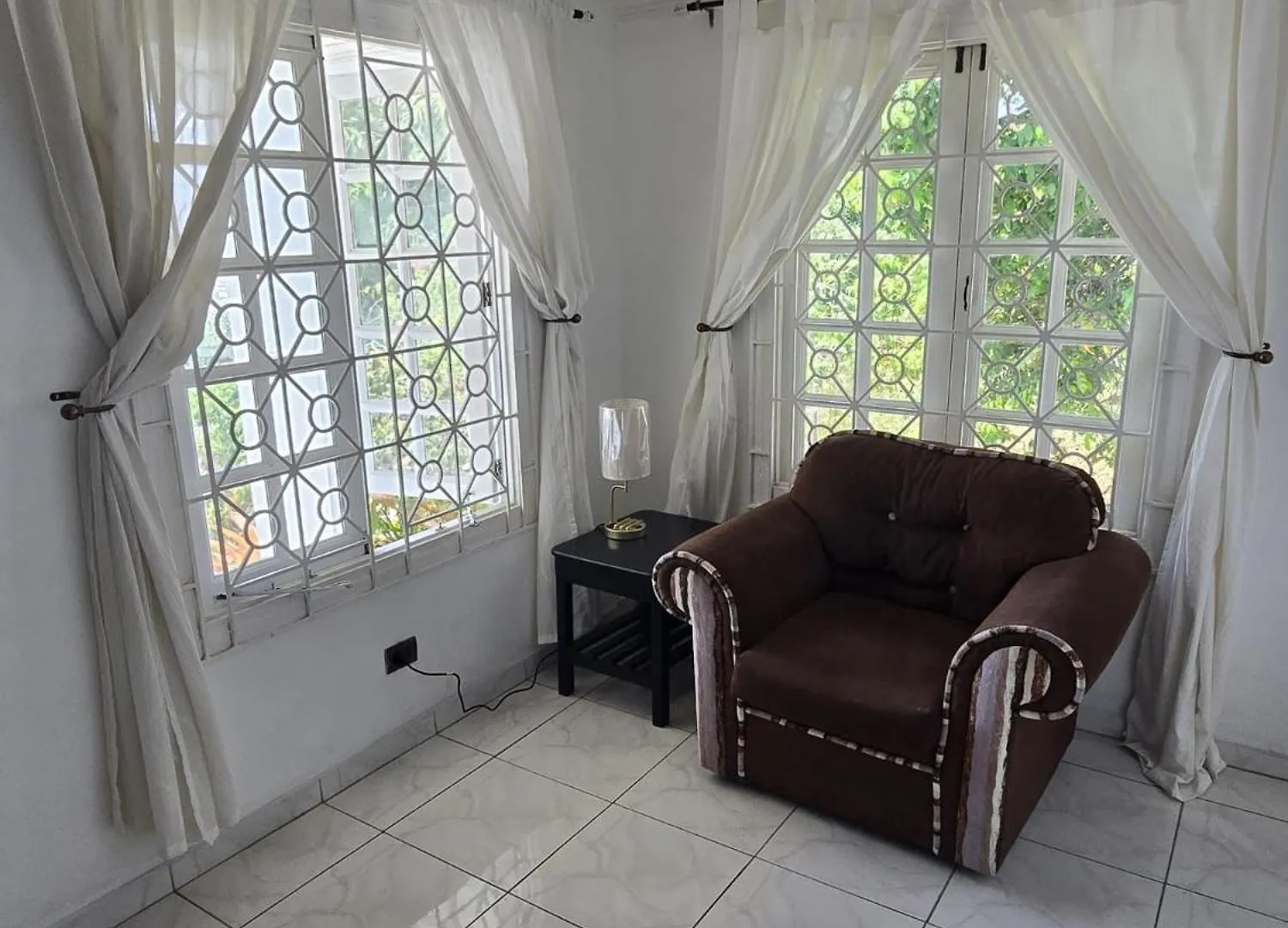 Paradise Palms Jamaica Vacation Rental Montego Bay Jamaica
