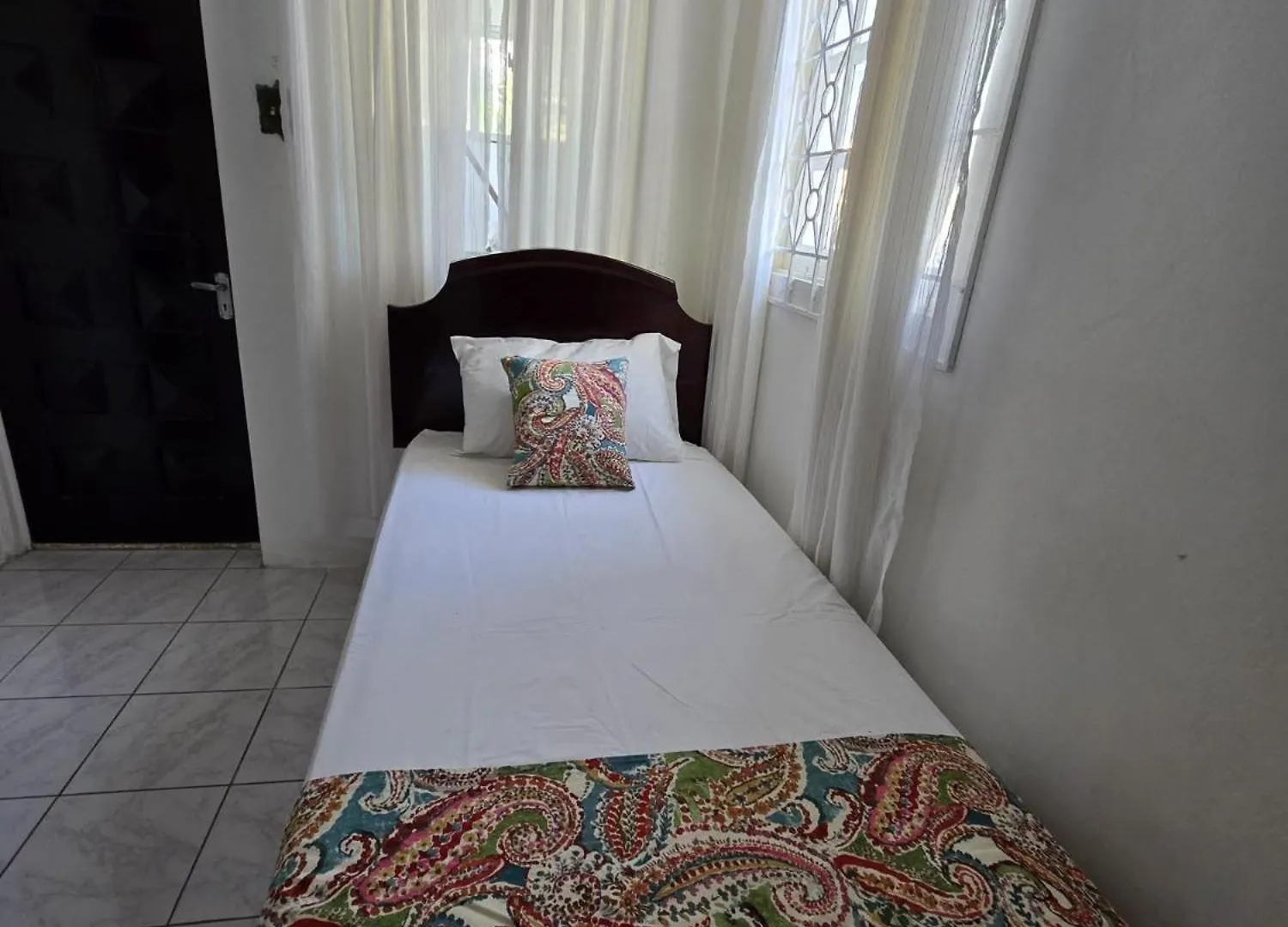 Paradise Palms Jamaica Vacation Rental Montego Bay Jamaica
