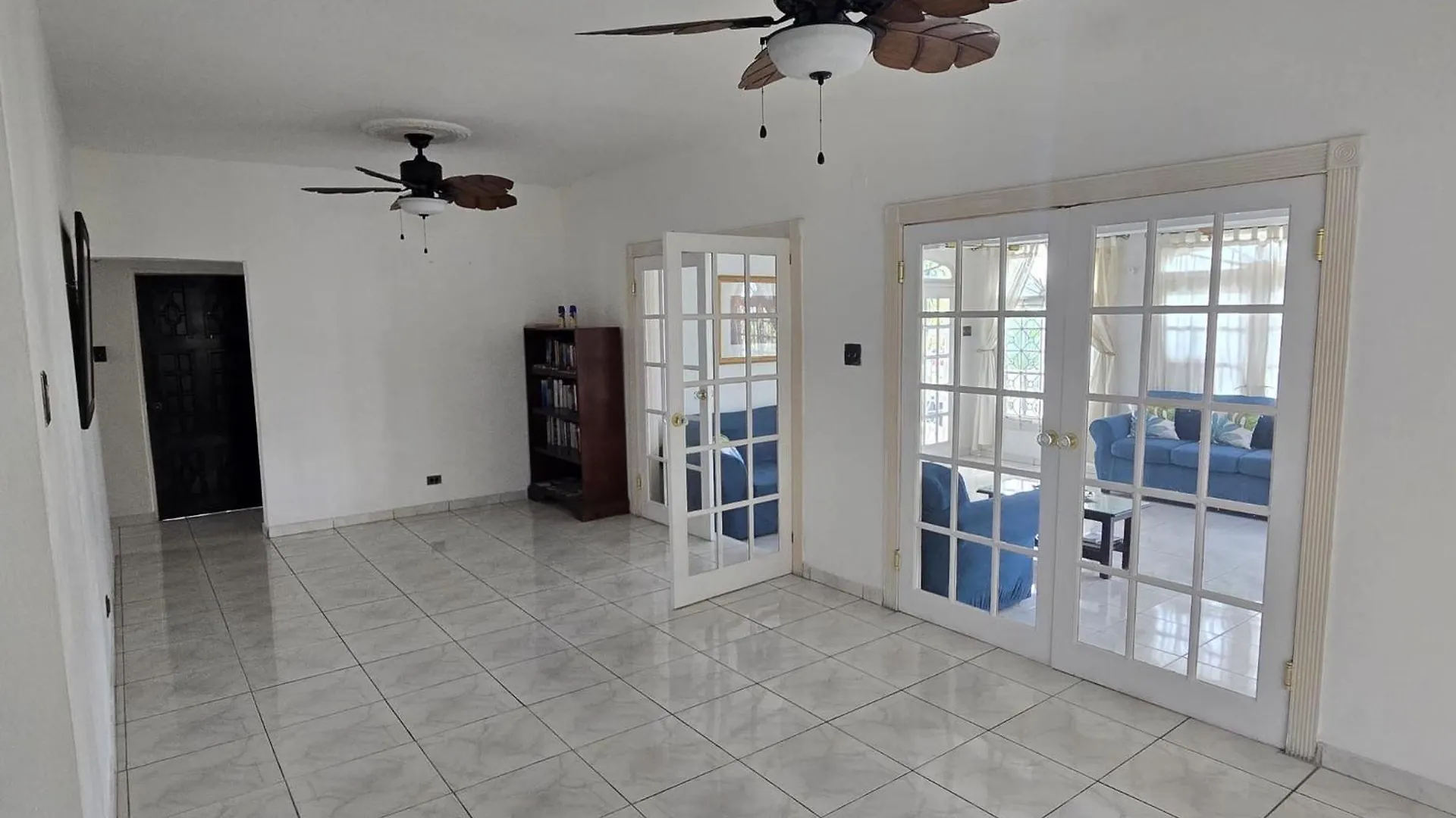 Semesterbostad Paradise Palms Jamaica Vacation Rental Montego Bay Jamaica