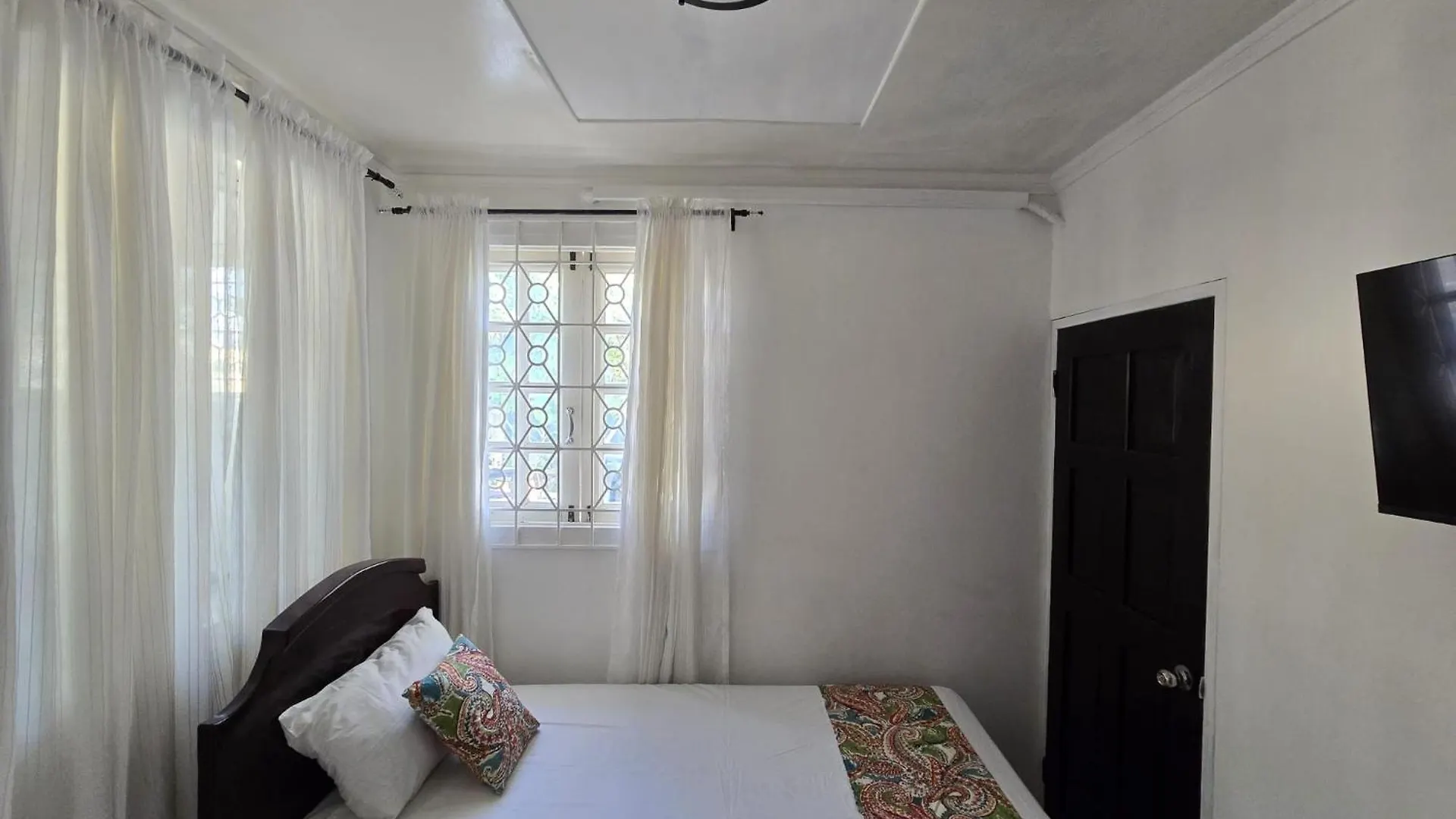 Paradise Palms Jamaica Vacation Rental Montego Bay