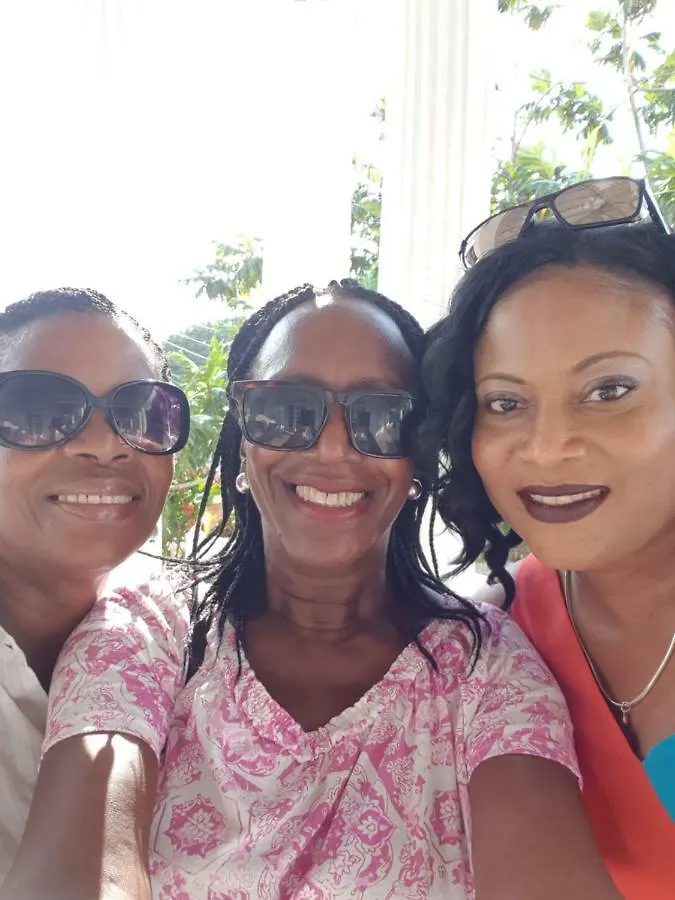 Paradise Palms Jamaica Vacation Rental Montego Bay 0*,