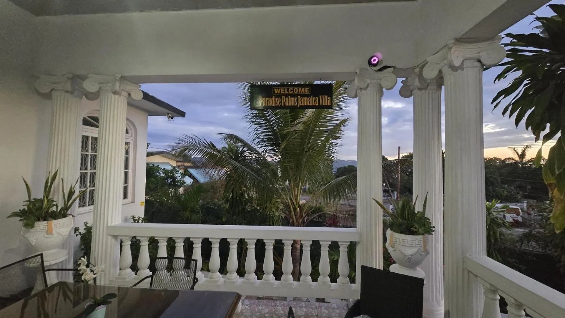 Paradise Palms Jamaica Vacation Rental Montego Bay Holiday home